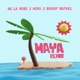 Maya Remix Single