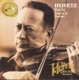 The Heifetz Collection Volume 17 Bach Sonatas Partitas