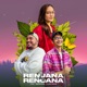 Renjana Tanpa Rencana feat Nyong Ondos Beltje Ulag Single