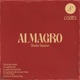 Almagro Studio Session EP