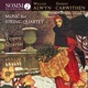 Alwyn Carwithen Music for String Quartet