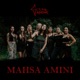 Mahsa Amini Single