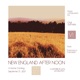 NEW ENGLAND AFTER NOON feat Francesco Ganassin Single