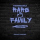Rare Family Single