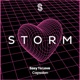 Easy to Love Radio Edit Single
