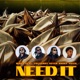 Need It feat YoungBoy Never Broke Again Single