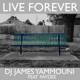 Live Forever feat Faydee Single