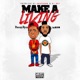 Make a Living feat Iamsu Single