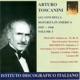 Mozart W A Symphonies Nos 5 35 40 41 Beeethoven L Van Overtures Gli Anni Della Maturita in America Vol 3 Toscanini 1929 1946