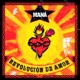 Revolución de Amor 2020 Remasterizado