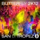 Butterfly 2k12 Leon Rodt Remix Single