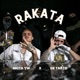 Rakata feat Mota YW Single