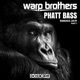 Phatt Bass Remixes Pt 1 EP