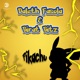 Pikachu Single