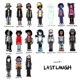 Last Laugh archive tape