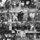 Late Nights Early Mornings