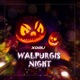 Walpurgis Night Single