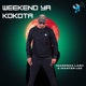 Weekend Ya Kokota Single
