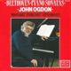 Beethoven Piano Sonatas