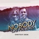 Nobody Like You Jesus feat Dede Single