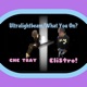Ultralightbeam What You on Single feat EliStro Single