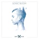 Sonic Boom Radio Edit feat Kris Kiss Single