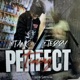Perfect Timin Single feat Li Tezzy Single
