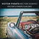 Motor Pirate feat Donna Hector s Pirate Flag Mix Single