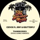 Tambores feat JRNY KButterfly Doug Gomez Remixes Single