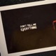 Don t tell me everything EP
