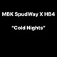 Cold Nights feat HB4 Single