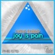 Joy is Pain EP Single
