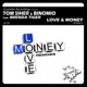 Love Money Remixes feat Brenda Tiger EP
