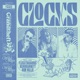 Clocks feat Dom Vallie Kgnogarnett Single