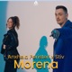 Morena feat Stiv Single