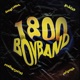 1800 feat André Farra BLĀCIO Single