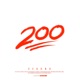 200 Single