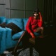 Crank up the colors feat Devin Denni Single