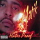 Haterproof