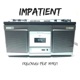 Impatient feat Impirio Single