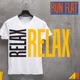 Relax feat Guiseppe Netti Single