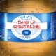 Dans la cristaline feat Naps Single