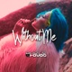 Without Me Instrumental Single
