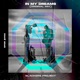In My Dreams Single