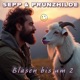Blasen bis um 2 Partymix Single