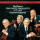 Beethoven String Quartets Nos 12 16