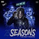 23 Seasons Pt 1 EP