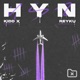 H Y N 2022 Versión remasterizada Single