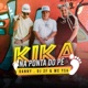 Kika na Ponta do Pé Single