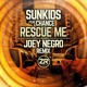 Rescue Me Joey Negro Remixes feat Chance Single
